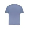 T-SHIRT À MANCHES COURTES NORTH SAILS HOMME BLEU - NORTH SAILS