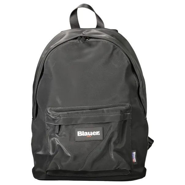 SAC À DOS BLAUER POUR HOMMES NOIR - BLAUER
