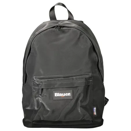 SAC À DOS BLAUER POUR HOMMES NOIR - BLAUER
