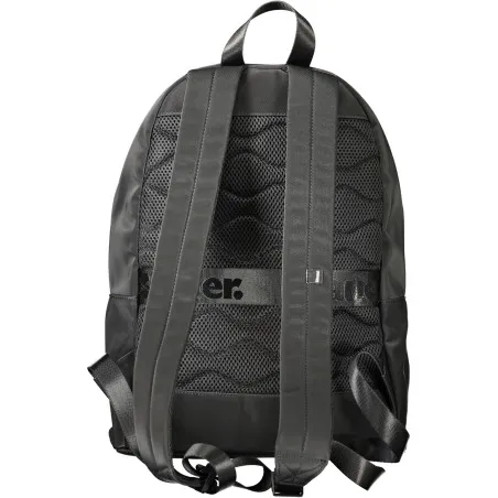 SAC À DOS BLAUER POUR HOMMES NOIR - BLAUER
