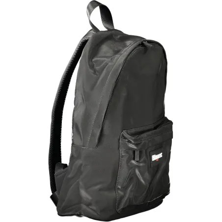 SAC À DOS BLAUER POUR HOMMES NOIR - BLAUER