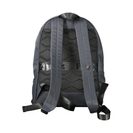 SAC À DOS BLEU POUR HOMMES BLAUER - BLAUER