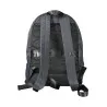 SAC À DOS BLEU POUR HOMMES BLAUER - BLAUER