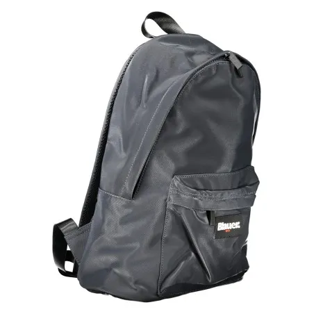 SAC À DOS BLEU POUR HOMMES BLAUER - BLAUER