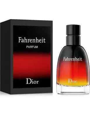 Eau de Parfum Homme DIOR Fahrenheit Le Parfum - Dior