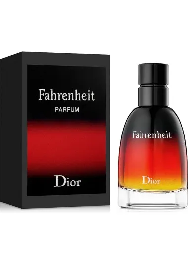 Eau de Parfum Homme DIOR Fahrenheit Le Parfum - Dior