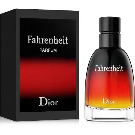 Eau de Parfum Homme DIOR Fahrenheit Le Parfum - Dior
