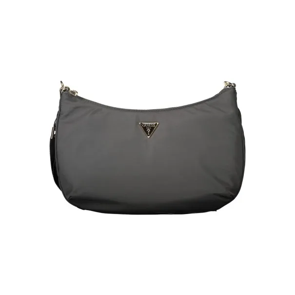 SAC FEMME GUESS JEANS NOIR - GUESS JEANS