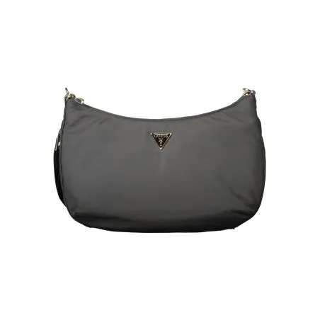 SAC FEMME GUESS JEANS NOIR - GUESS JEANS