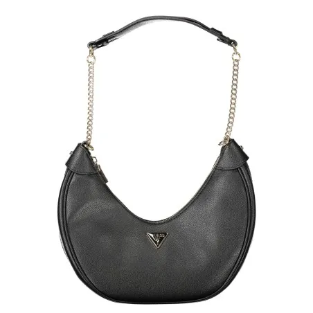 SAC FEMME GUESS JEANS NOIR - GUESS JEANS
