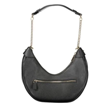 SAC FEMME GUESS JEANS NOIR - GUESS JEANS