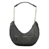 SAC FEMME GUESS JEANS NOIR - GUESS JEANS