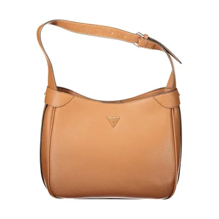 SAC FEMME GUESS JEANS MARRON - GUESS JEANS