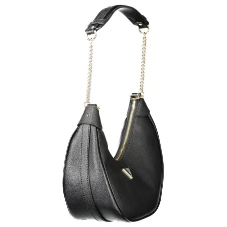 SAC FEMME GUESS JEANS NOIR - GUESS JEANS