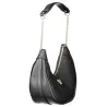 SAC FEMME GUESS JEANS NOIR - GUESS JEANS