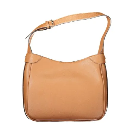 SAC FEMME GUESS JEANS MARRON - GUESS JEANS