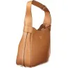 SAC FEMME GUESS JEANS MARRON - GUESS JEANS