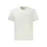 T-SHIRT À MANCHES COURTES PEPE JEANS HOMME BLANC - PEPE JEANS
