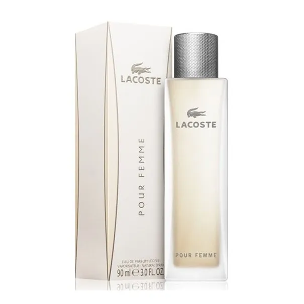 Eau de Parfum Femme LACOSTE LEGERE