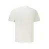 T-SHIRT À MANCHES COURTES PEPE JEANS HOMME BLANC - PEPE JEANS