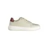 CHAUSSURES DE SPORT POUR HOMMES CALVIN KLEIN GRIS - CALVIN KLEIN