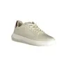 CHAUSSURES DE SPORT POUR HOMMES CALVIN KLEIN GRIS - CALVIN KLEIN