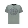 T-SHIRT À MANCHES COURTES NORTH SAILS HOMME VERT - NORTH SAILS