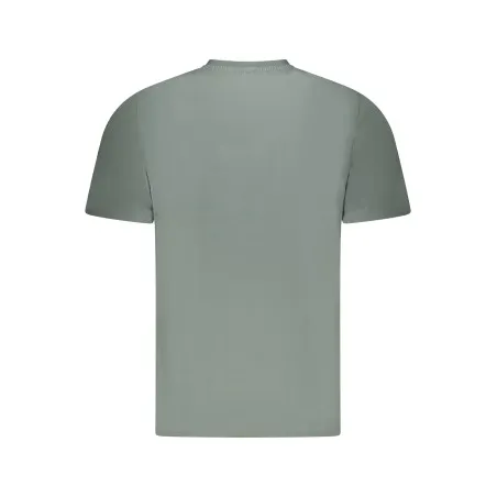 T-SHIRT À MANCHES COURTES NORTH SAILS HOMME VERT - NORTH SAILS