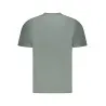 T-SHIRT À MANCHES COURTES NORTH SAILS HOMME VERT - NORTH SAILS