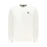 SWEAT-SHIRT ZIPPÉ POUR HOMMES NORTH SAILS BLANC - NORTH SAILS