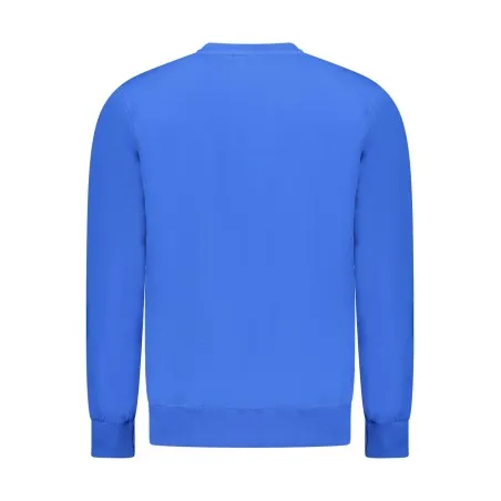 SWEAT-SHIRT ZIPPÉ POUR HOMMES NORTH SAILS BLEU - NORTH SAILS