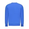 SWEAT-SHIRT ZIPPÉ POUR HOMMES NORTH SAILS BLEU - NORTH SAILS