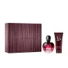 Coffret Parfum Femme PACO RABANNE BLACK XS FOR HER - PACO RABANNE