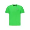 T-SHIRT À MANCHES COURTES NORTH SAILS HOMME VERT - NORTH SAILS