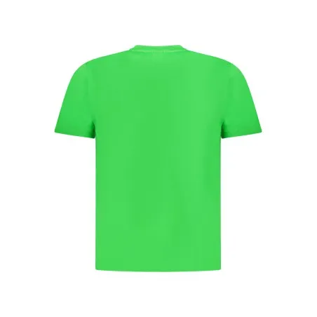 T-SHIRT À MANCHES COURTES NORTH SAILS HOMME VERT - NORTH SAILS