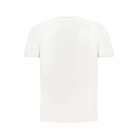 T-SHIRT À MANCHES COURTES NORTH SAILS HOMME BLANC - NORTH SAILS