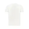 T-SHIRT À MANCHES COURTES NORTH SAILS HOMME BLANC - NORTH SAILS