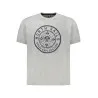 T-SHIRT À MANCHES COURTES NORTH SAILS HOMME GRIS - NORTH SAILS