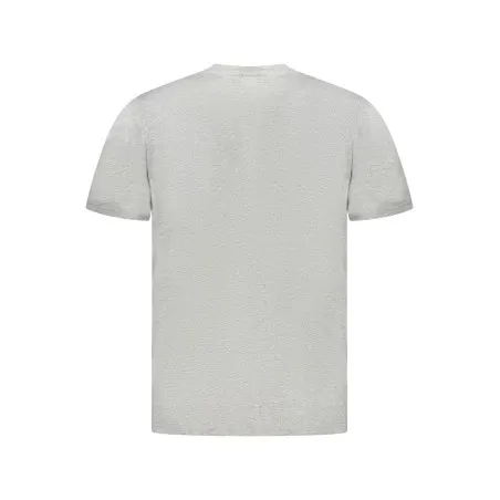 T-SHIRT À MANCHES COURTES NORTH SAILS HOMME GRIS - NORTH SAILS