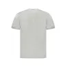 T-SHIRT À MANCHES COURTES NORTH SAILS HOMME GRIS - NORTH SAILS