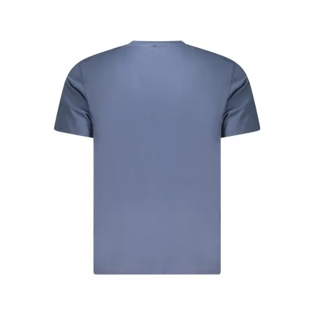 T-SHIRT À MANCHES COURTES NORTH SAILS HOMME BLEU - NORTH SAILS