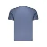 T-SHIRT À MANCHES COURTES NORTH SAILS HOMME BLEU - NORTH SAILS