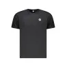 T-SHIRT À MANCHES COURTES NORTH SAILS HOMME NOIR - NORTH SAILS
