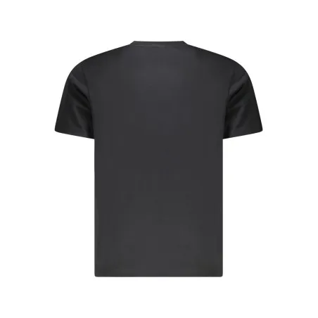 T-SHIRT À MANCHES COURTES NORTH SAILS HOMME NOIR - NORTH SAILS