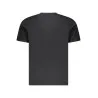 T-SHIRT À MANCHES COURTES NORTH SAILS HOMME NOIR - NORTH SAILS