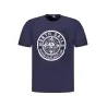 T-SHIRT À MANCHES COURTES NORTH SAILS HOMME BLEU - NORTH SAILS