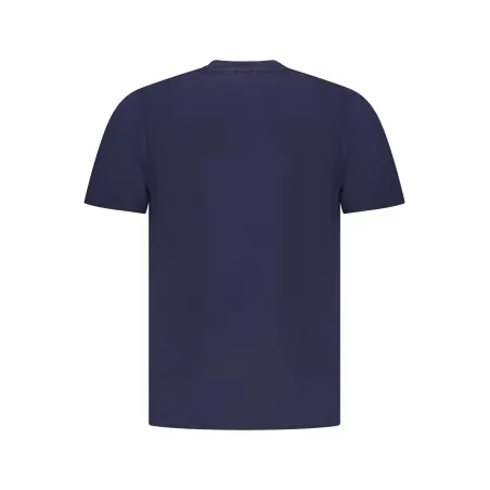 T-SHIRT À MANCHES COURTES NORTH SAILS HOMME BLEU - NORTH SAILS