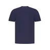 T-SHIRT À MANCHES COURTES NORTH SAILS HOMME BLEU - NORTH SAILS