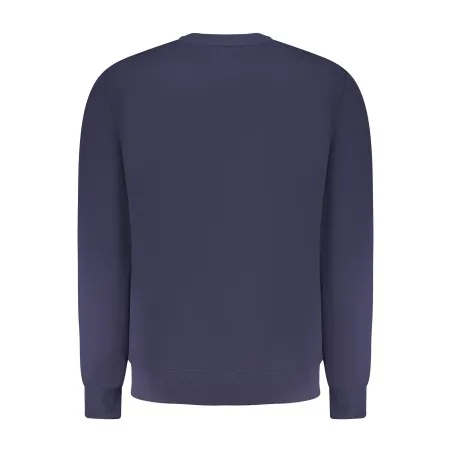 SWEAT-SHIRT ZIPPÉ POUR HOMMES NORTH SAILS BLEU - NORTH SAILS