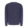 SWEAT-SHIRT ZIPPÉ POUR HOMMES NORTH SAILS BLEU - NORTH SAILS